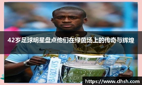 42岁足球明星盘点他们在绿茵场上的传奇与辉煌